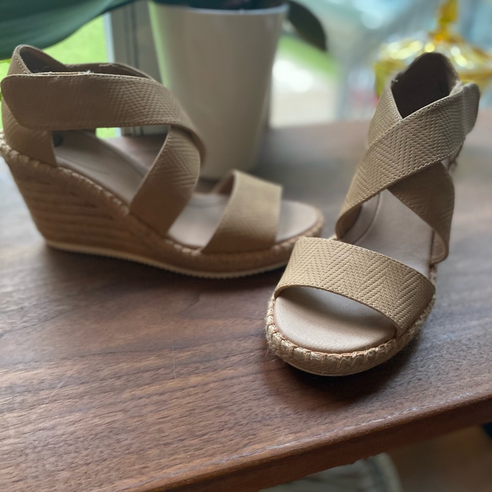 Dr. Scholls Wedge Heels